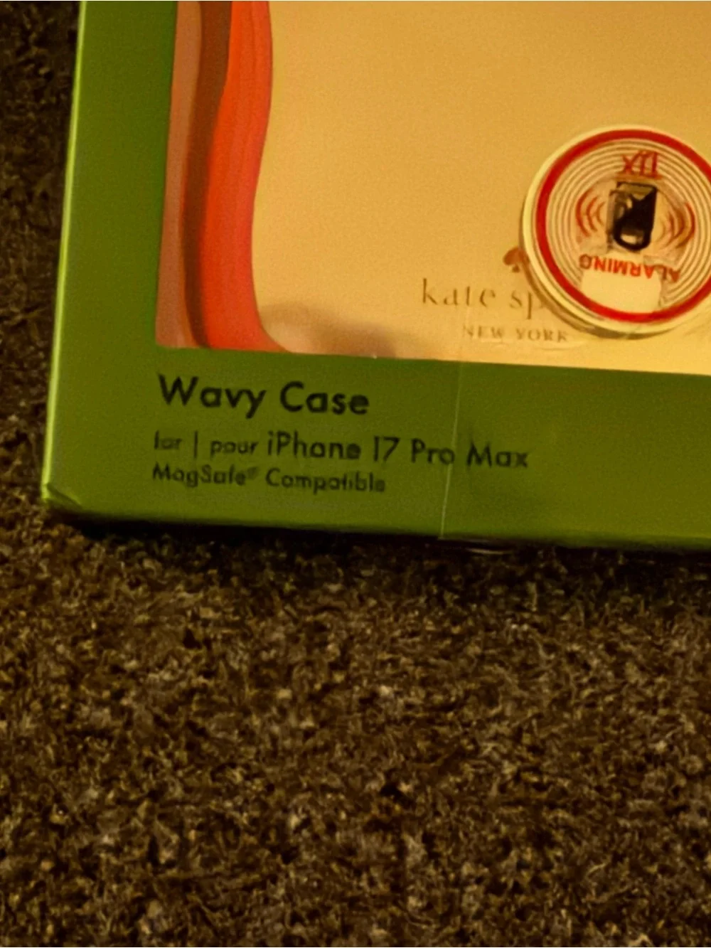 kate spade apple iphone